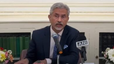 "Trump Administration Clearly Prioritising India Ties": S Jaishankar In US