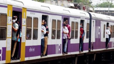 Western Railway announces major block on January 24-26, impacting services