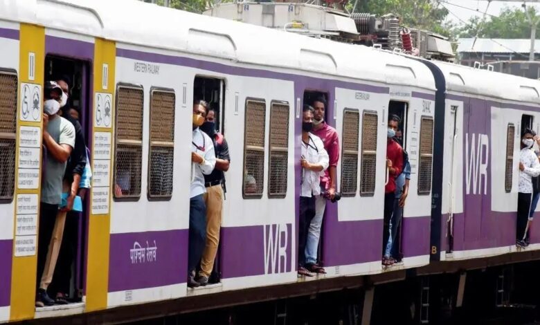 Western Railway announces major block on January 24-26, impacting services