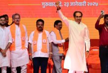 Will decide on going solo in local bodies polls at appropriate time: Uddhav