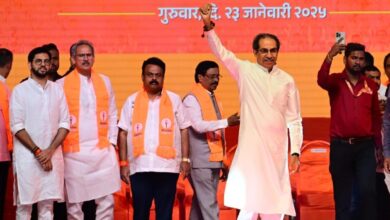 Will decide on going solo in local bodies polls at appropriate time: Uddhav