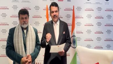 World Economic Forum 2025: Maharashtra govt signs 54 MoUs at Davos