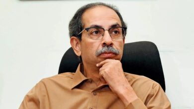 &quot;Those who spread Hindu-Muslim enmity can`t be Hindu&quot;: Uddhav Thackeray