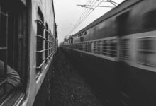 1 Killed As Fight Erupts Over Seat On Train In Maharashtra