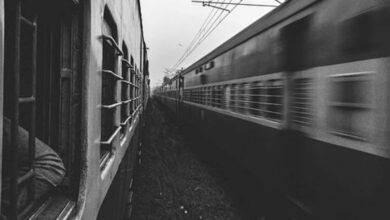 1 Killed As Fight Erupts Over Seat On Train In Maharashtra