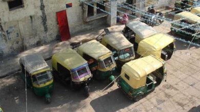 18-Year-Old Migrant Sexually Assaulted In Moving Auto-Rickshaw Near Chennai