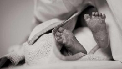 2 Fetuses Successfully Removed From Newborn's Abdomen In Maharashtra