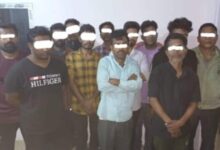 9 Bangladeshis Enter India Illegally, Arrested In Meghalaya