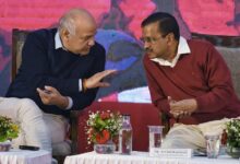 'AAP-da' For Arvind Kejriwal? Delhi Exit Polls Predict Rout