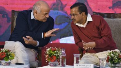 'AAP-da' For Arvind Kejriwal? Delhi Exit Polls Predict Rout