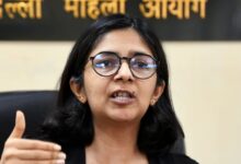 AAP's Swati Maliwal On Party's Loss In Delhi Polls