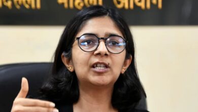 AAP's Swati Maliwal On Party's Loss In Delhi Polls