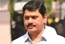 Activist claims Rs 88 crore scam in agriculture department under Dhananjay Munde