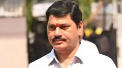 Activist claims Rs 88 crore scam in agriculture department under Dhananjay Munde