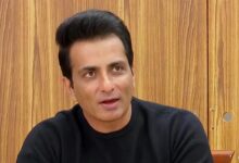 Actor Sonu Sood On Reports Of Arrest Warrant Against Him