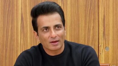 Actor Sonu Sood On Reports Of Arrest Warrant Against Him