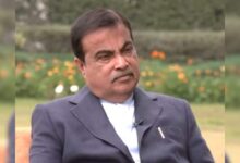 Airplanes Landing In Yamuna? Nitin Gadkari To NDTV On Future Plans