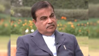 Airplanes Landing In Yamuna? Nitin Gadkari To NDTV On Future Plans