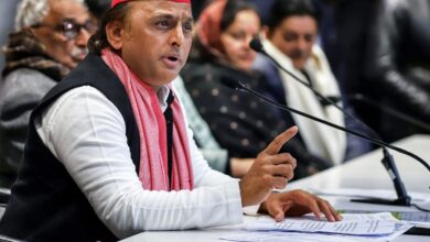 Akhilesh Yadav's 403-Seat Challenge As BJP Wins Key Milkipur Election