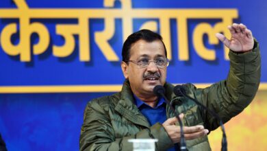 Anti-Corruption Body's 5 Questions To Arvind Kejriwal On Poaching Claim