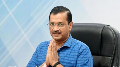 Arvind Kejriwal Loses New Delhi Seat As AAP Heads For Rout