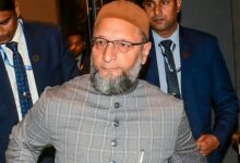 Asaduddin Owaisi Warns Centre Over Waqf Bill