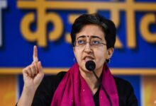 Atishi Confident Of AAP Hat-Trick In Delhi