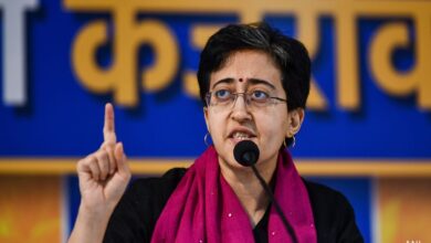 Atishi Confident Of AAP Hat-Trick In Delhi