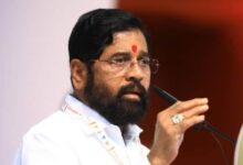 BJP's Delhi Win Due To "Magic" Of PM Modi's Guarantees: Eknath Shinde