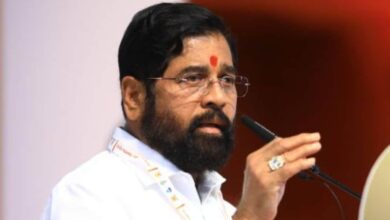 BJP's Delhi Win Due To "Magic" Of PM Modi's Guarantees: Eknath Shinde