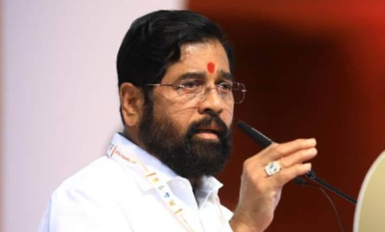 BJP's Delhi Win Due To "Magic" Of PM Modi's Guarantees: Eknath Shinde