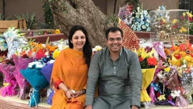 BJP's Parvesh Verma's Wife On Why Delhi Chose Him Over Arvind Kejriwal