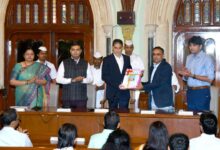 BMC Budget 2025: Key highlights and major announcements