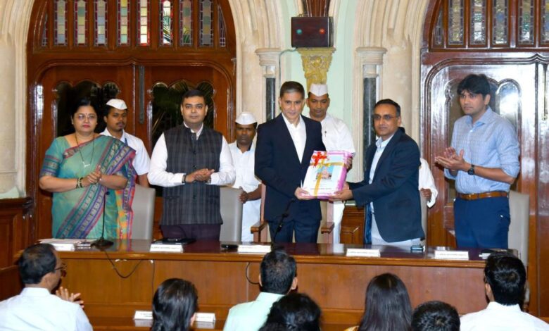 BMC Budget 2025: Key highlights and major announcements