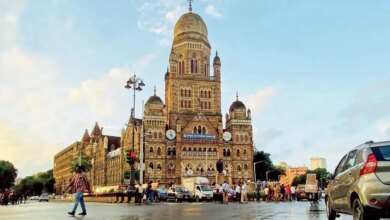 BMC Budget 2025: No new projects likely for this year