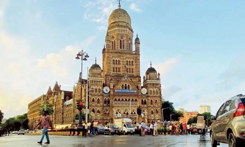 BMC Budget 2025: No new projects likely for this year