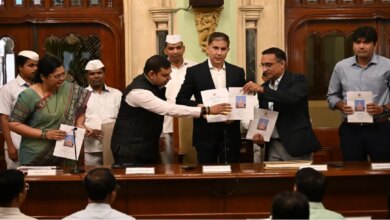 BMC Budget 2025 at a glance: Major takeaways for Mumbaikars