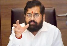 BMC budget relief for common Mumbaikars: Eknath Shinde