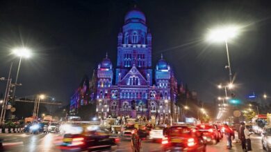 BMC eyes revenue boost through land, tax, and policy reforms