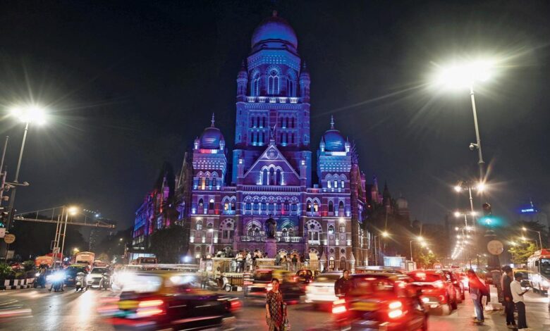 BMC eyes revenue boost through land, tax, and policy reforms