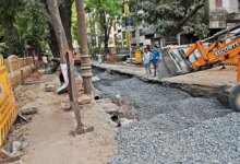 BMC in race against time to concrete stretches spanning 594 km by ’27