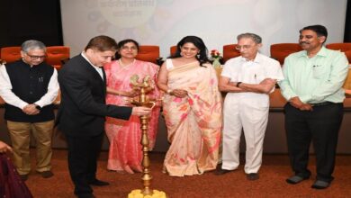 BMC launches `Mumbai Integrated Cancer Prevention Programme`