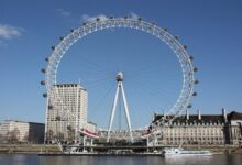 BMC plans to construct `Mumbai Eye` on the lines of London Eye