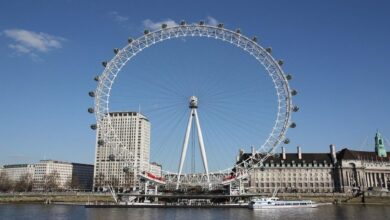 BMC plans to construct `Mumbai Eye` on the lines of London Eye