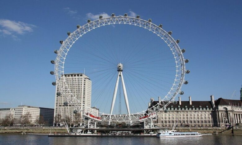 BMC plans to construct `Mumbai Eye` on the lines of London Eye