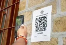 Beed police introduce QR code system for better public engagement