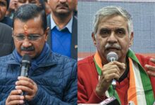 Behind Arvind Kejriwal's Big Defeat, A Son's Revenge In New Delhi Seat