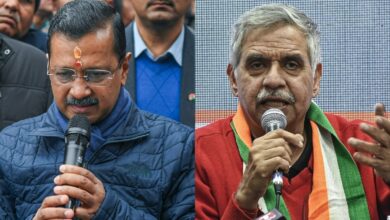 Behind Arvind Kejriwal's Big Defeat, A Son's Revenge In New Delhi Seat