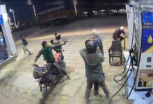 Bike-Borne Men Loot Petrol Pump At Gunpoint In Bihar, Flee With Rs 21,000