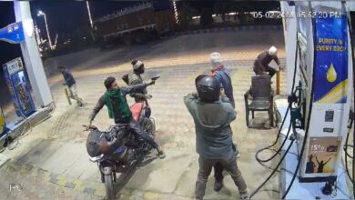 Bike-Borne Men Loot Petrol Pump At Gunpoint In Bihar, Flee With Rs 21,000